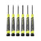 RYOBI 6 PC. Precision Screwdriver Set