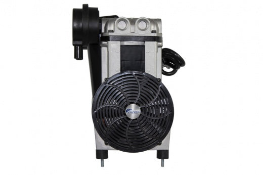 California Air Tools- 200CR-22060   2.0 HP (220V 60hz) Ultra Quiet & Oil-Free Continuous Pump/Motor (200CR-22060)