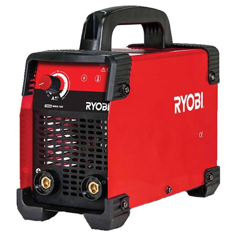 RYOBI MMA-140 Inverter Welder 140A