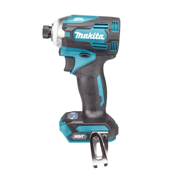 MAKITA TD001GZ - XGT 40V MAX Li-Ion Brushless 1/4" Impact Driver TOOL ONLY