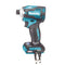 MAKITA TD001GZ - XGT 40V MAX Li-Ion Brushless 1/4" Impact Driver TOOL ONLY