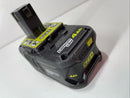 RYOBI 18V ONE+ Lithium 4.0Ah 4Ah Battery