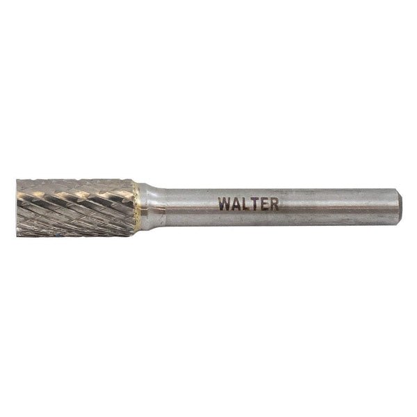 Walter 01V004 - 1/2" x1" x 1/4" SA-5 Carbide Burr