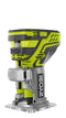 RYOBI ONE+ 18 Volt Fixed Base Trim Router NEW