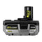 RYOBI 18 Volt ONE+ HIGH PERFORMANCE Lithium-Ion 4.0 Ah Battery PBP004